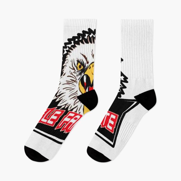 Item preview, eagle fang karate logo designed and sold by gowipe.