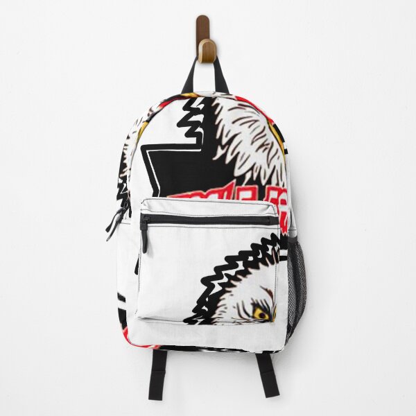 Item preview, eagle fang karate logo designed and sold by gowipe.