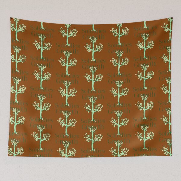 Item preview, Growth Solidifies designed and sold by AndPeace702.