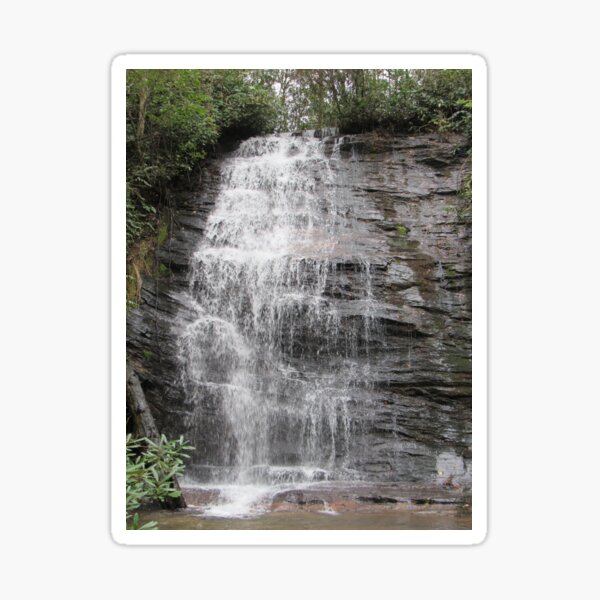 Item preview, Falls Creek Falls designed and sold by 383northmain.