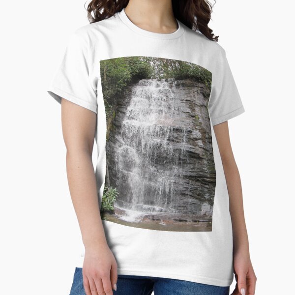 Item preview, Falls Creek Falls designed and sold by 383northmain.