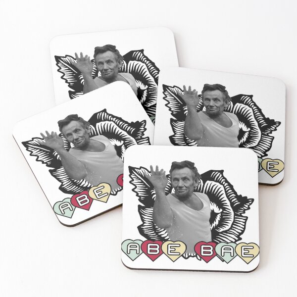 Item preview, Abe Bae designed and sold by jtechlimitless.