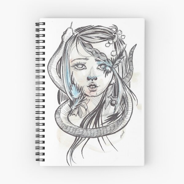 Item preview, eden designed and sold by AnnaHuhn.