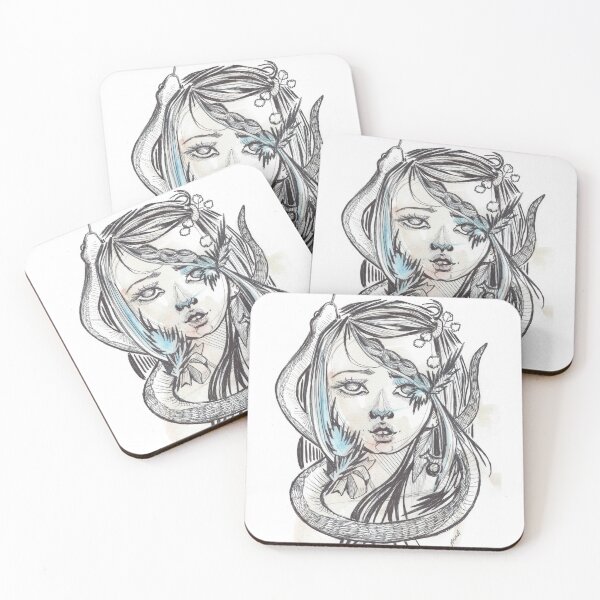 Item preview, eden designed and sold by AnnaHuhn.