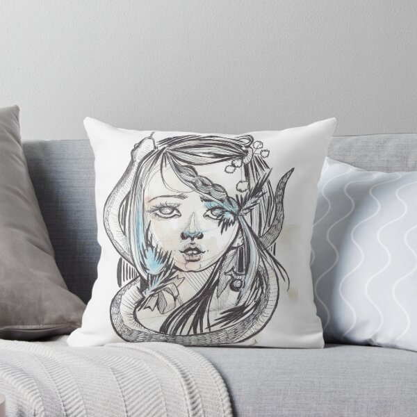 Item preview, eden designed and sold by AnnaHuhn.