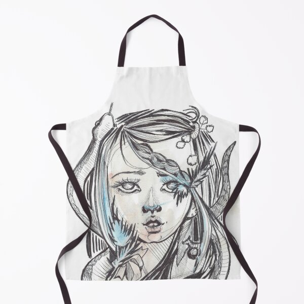 Item preview, eden designed and sold by AnnaHuhn.