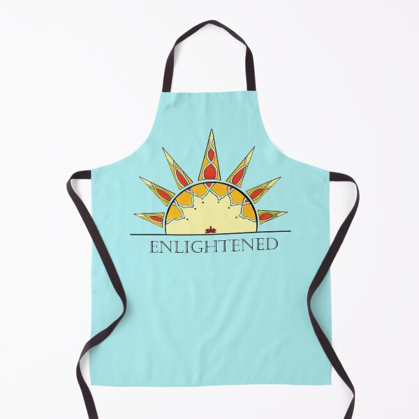 Item preview, Enlightened designed and sold by Keatos.