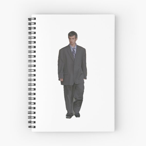 Item preview, Big Suit designed and sold by Dalaura.