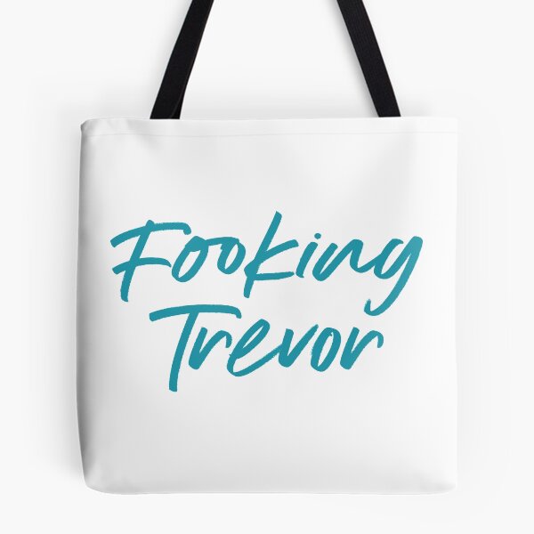 Artikelvorschau, Fooking Trevor entworfen und verkauft von Puffoo.