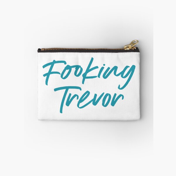 Artikelvorschau, Fooking Trevor entworfen und verkauft von Puffoo.