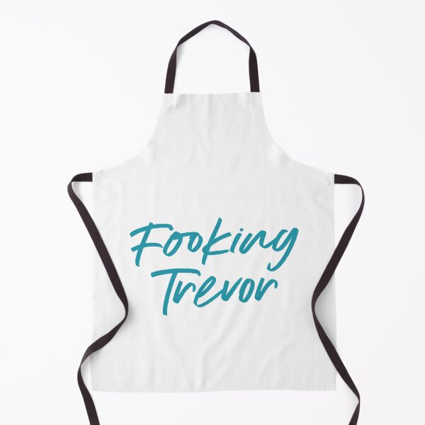 Item preview, Fooking Trevor  designed and sold by Puffoo.