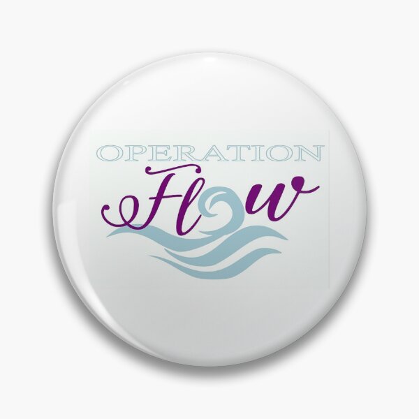 Item preview, Operation Flow  designed and sold by MeltTheIce.