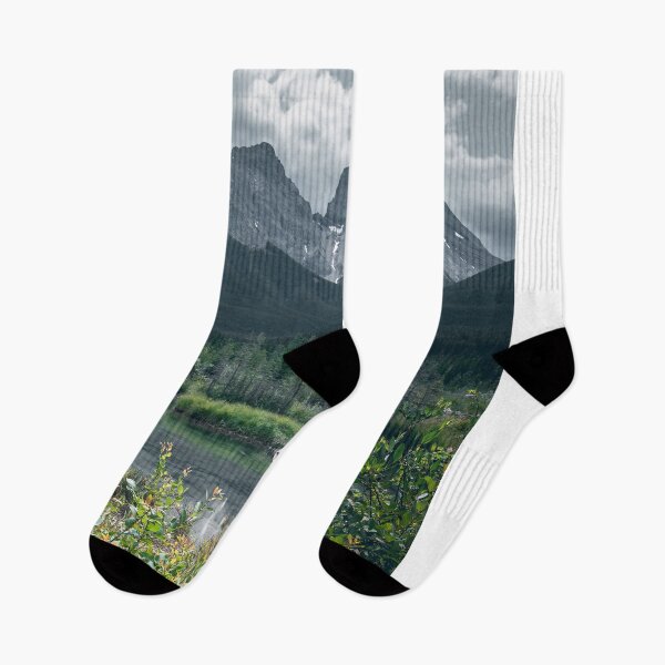 Item preview, Mountains and Meadows designed and sold by JDWarren.