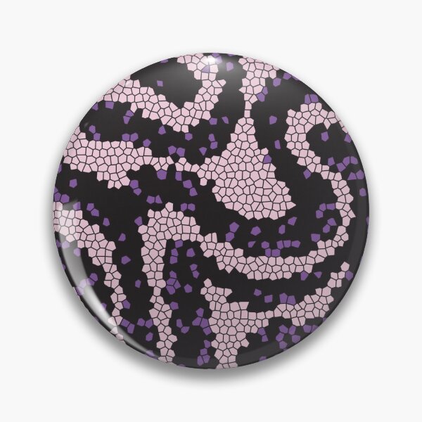 Item preview, Cerebral (Purple) designed and sold by Roisin Joyce.