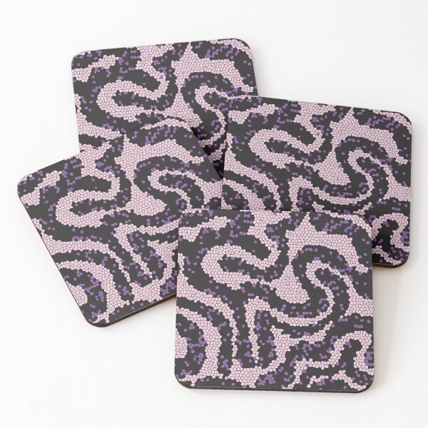 Item preview, Cerebral (Purple) designed and sold by Roisin Joyce.