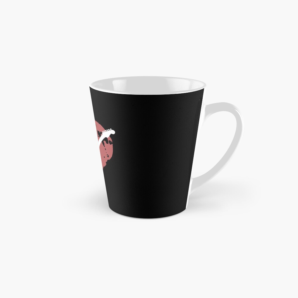 Item preview, Tall Mug designed and sold by geeandtee1.
