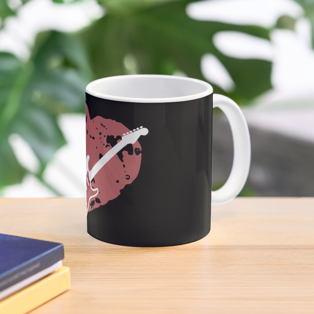 Item preview, Classic Mug designed and sold by geeandtee1.