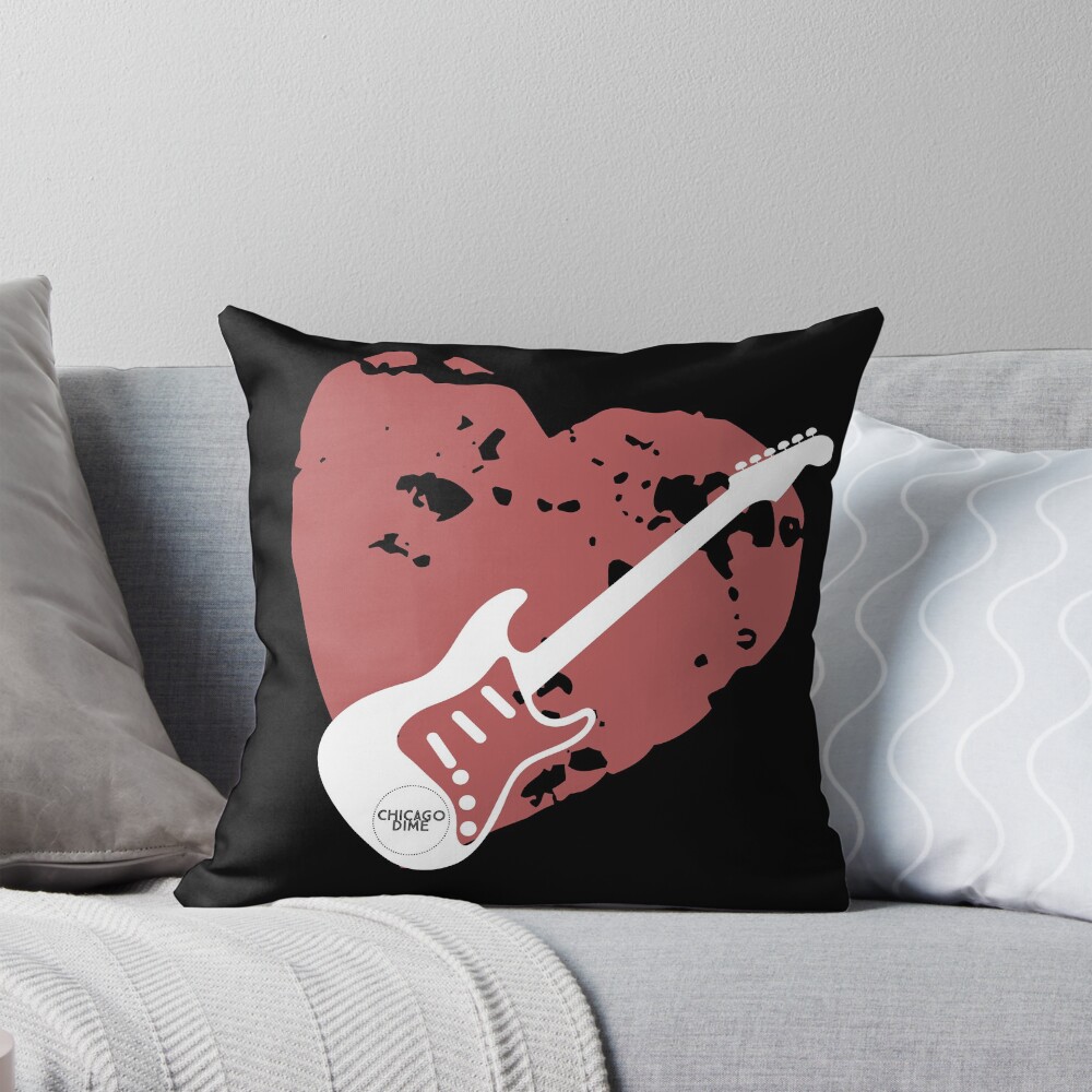 Item preview, Throw Pillow designed and sold by geeandtee1.