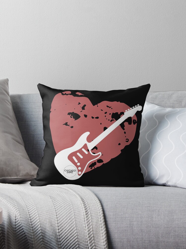 Item preview, Throw Pillow designed and sold by geeandtee1.