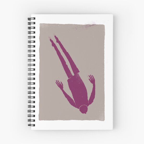 Item preview, Falling designed and sold by Matthew Limmer.