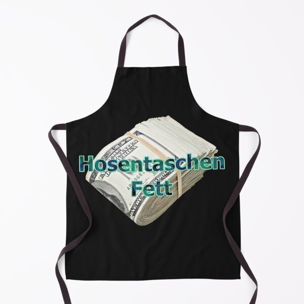 Item preview, Hosentaschen Fett designed and sold by KATKattalestv.