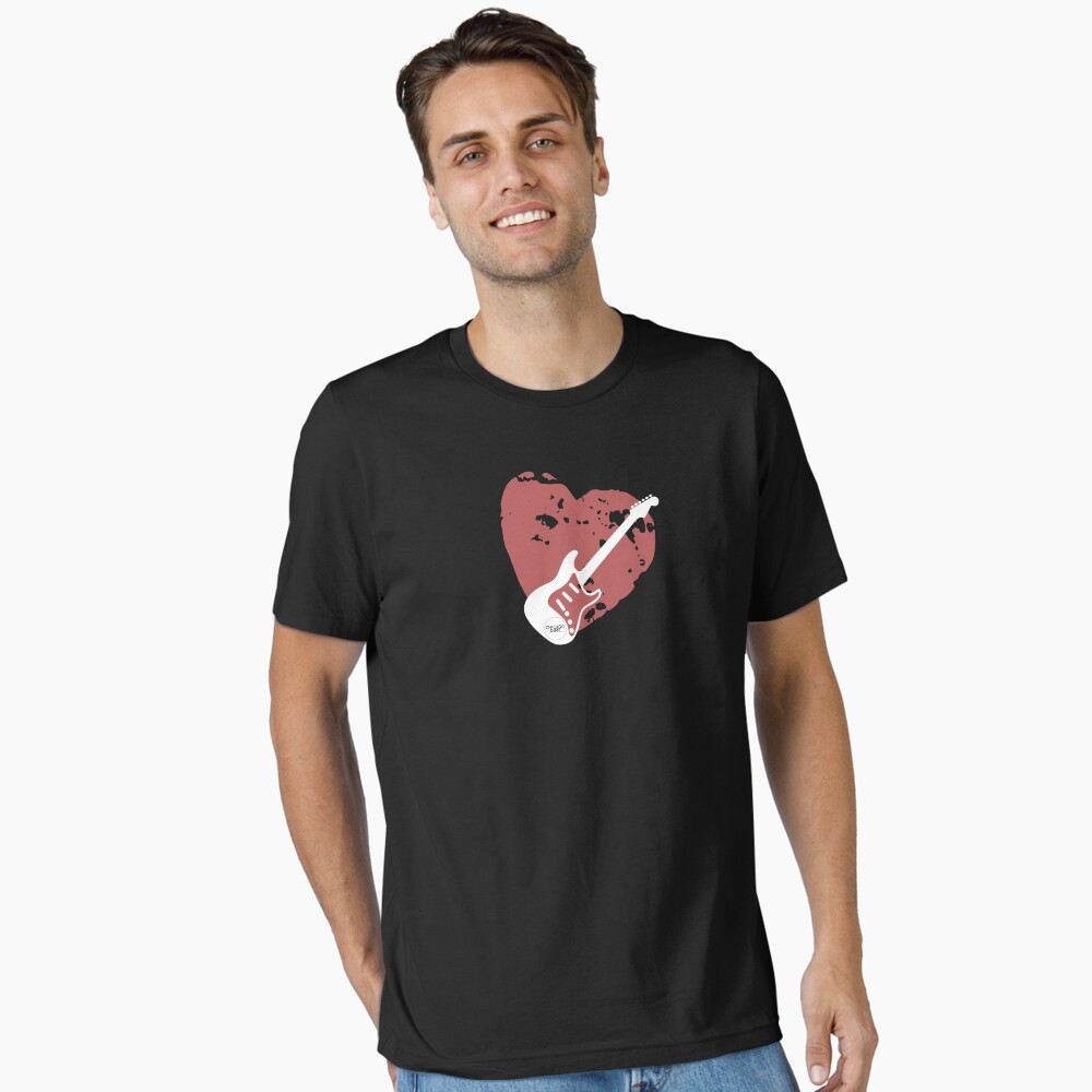 Item preview, Essential T-Shirt designed and sold by geeandtee1.