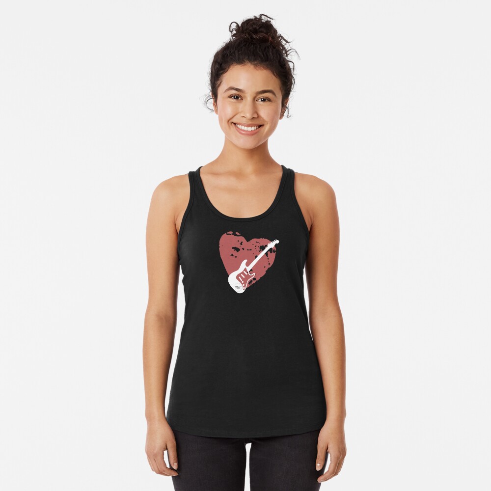 Item preview, Racerback Tank Top designed and sold by geeandtee1.