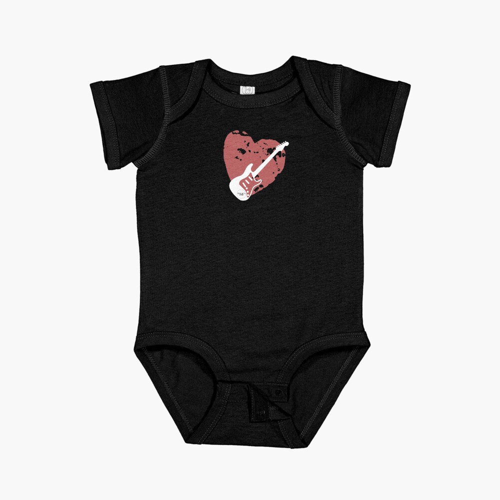 Item preview, Short Sleeve Baby One-Piece designed and sold by geeandtee1.