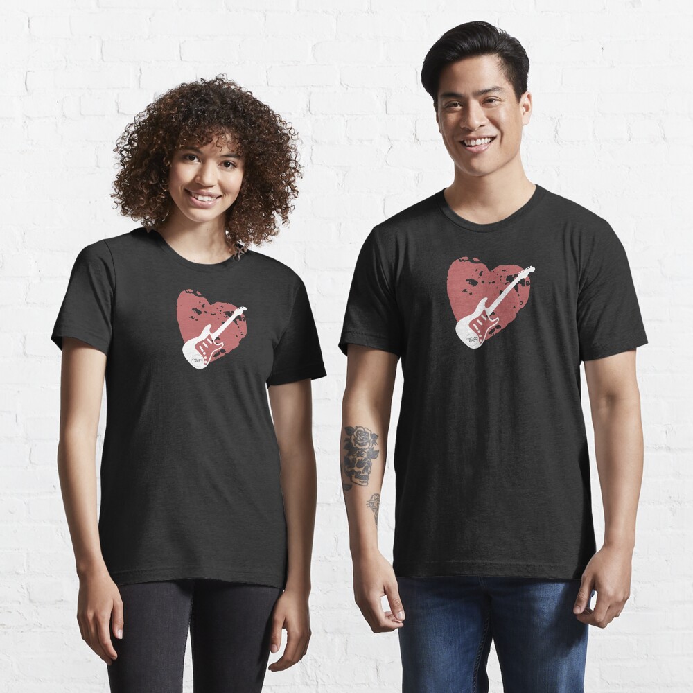 Item preview, Essential T-Shirt designed and sold by geeandtee1.