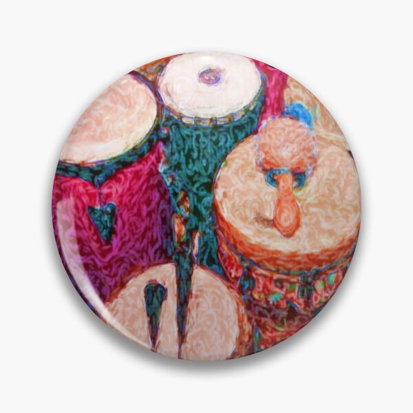 Item preview, The beat of the Conga Drums designed and sold by MugsNstuff Live Love Create!.