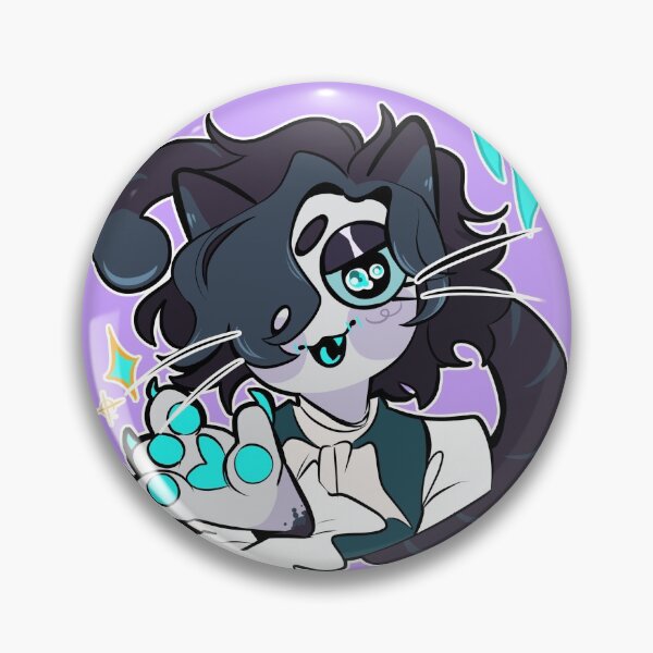 Item preview, Illusionist Design designed and sold by purrloaf.