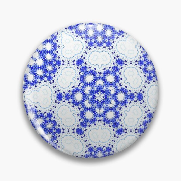 Item preview, Snowflakes Interconnected designed and sold by Geoff Treagus.