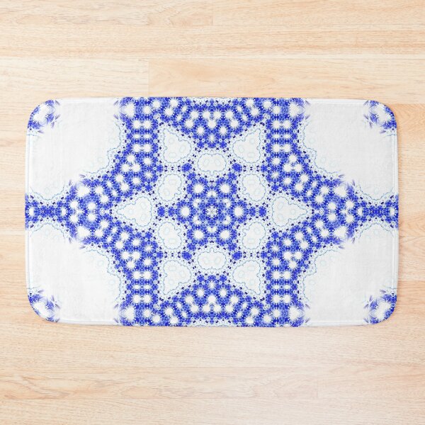 Item preview, Snowflakes Interconnected designed and sold by Geoff Treagus.