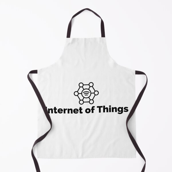 Item preview, Internet of Things (Black) designed and sold by mazlan.