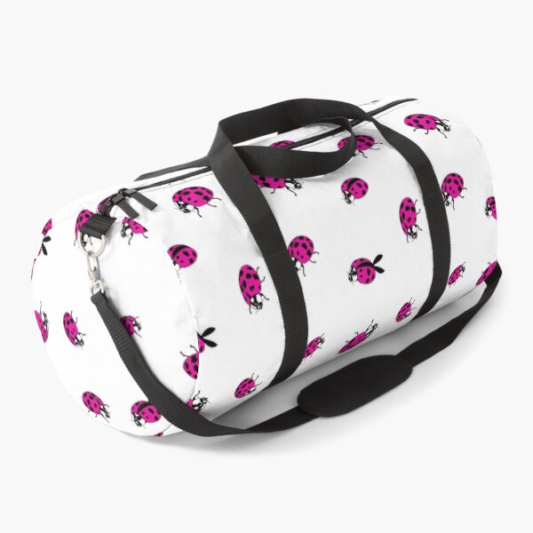 Item preview, Lady beetle pink designed and sold by LR-7.