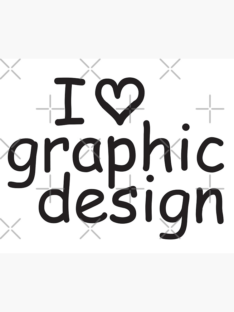 Graphic Designer - Designed by adnananwar.com Sticker for Sale by  adnananwar
