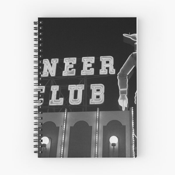 Item preview, Las Vegas 1980 designed and sold by Frank Romeo.