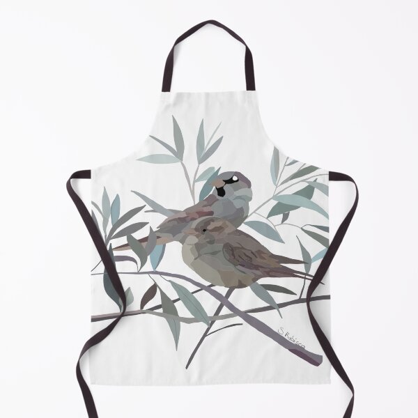 Item preview, Sparrows designed and sold by SaraRC83.