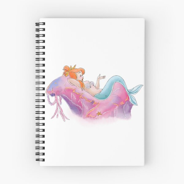 Item preview, Relaxing Mermaid designed and sold by SunsetRogue.