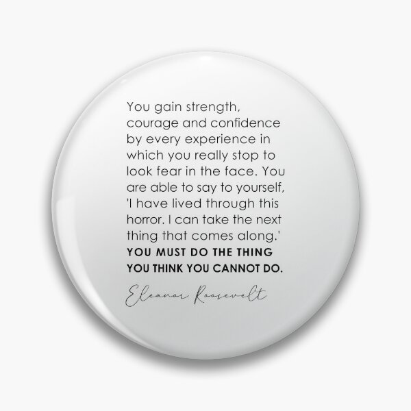 Item preview, You gain strength designed and sold by corbrand.