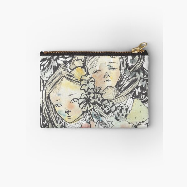 Item preview, gemini designed and sold by AnnaHuhn.