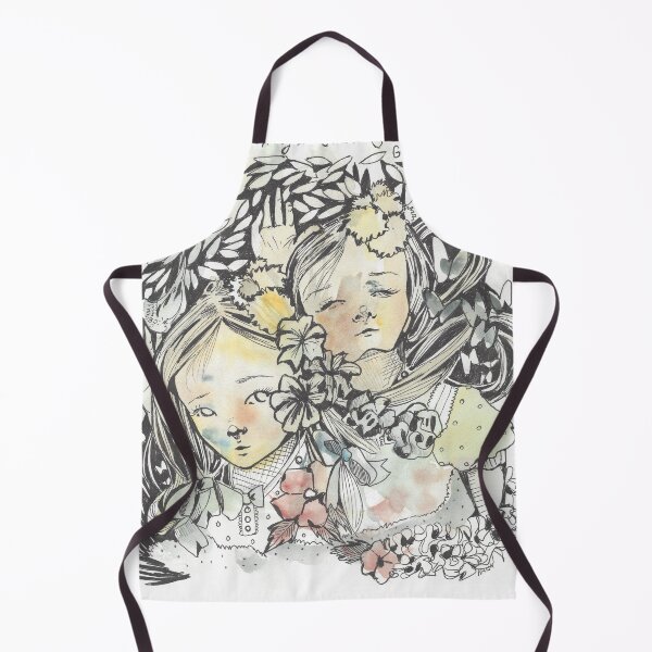 Item preview, gemini designed and sold by AnnaHuhn.