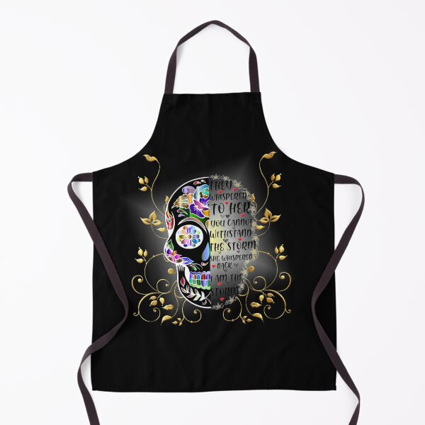 Item preview, She Storm designed and sold by Gothic Fantasy.
