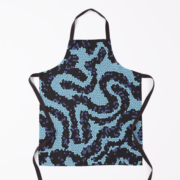 Item preview, Cerebral (Blue) designed and sold by Roisin Joyce.