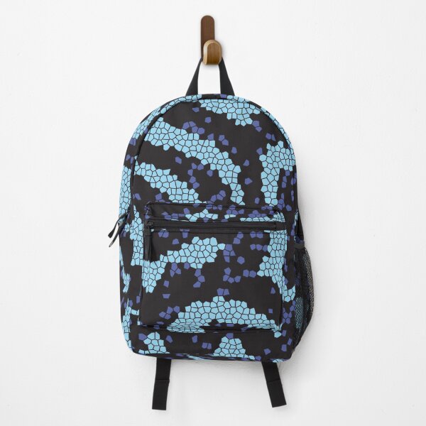Item preview, Cerebral (Blue) designed and sold by Roisin Joyce.