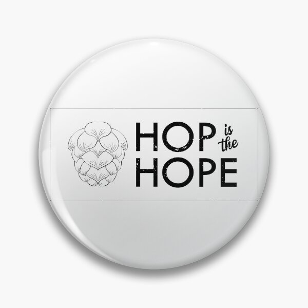 Item preview, Hop is the Hope designed and sold by Qepler.