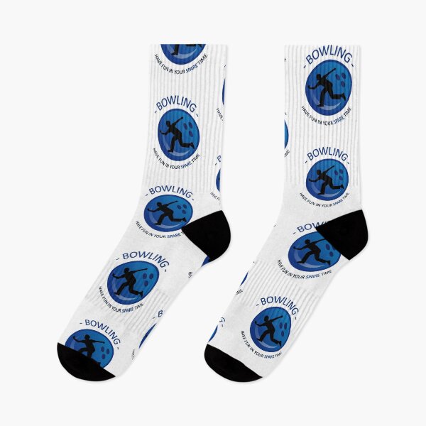 Item preview, Bowling - Have Fun in Your SPARE Time - Favorite Sport designed and sold by TKsTees.