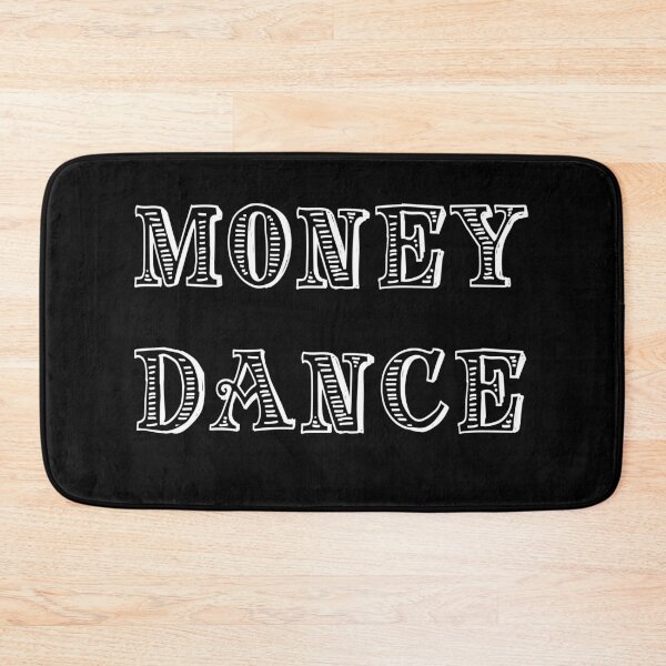 Item preview, Money Dance designed and sold by Deni2000.