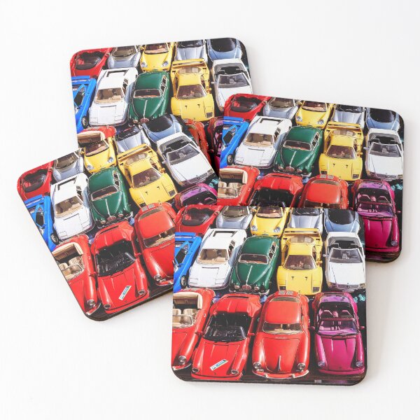 Item preview, Cars designed and sold by Eva N.