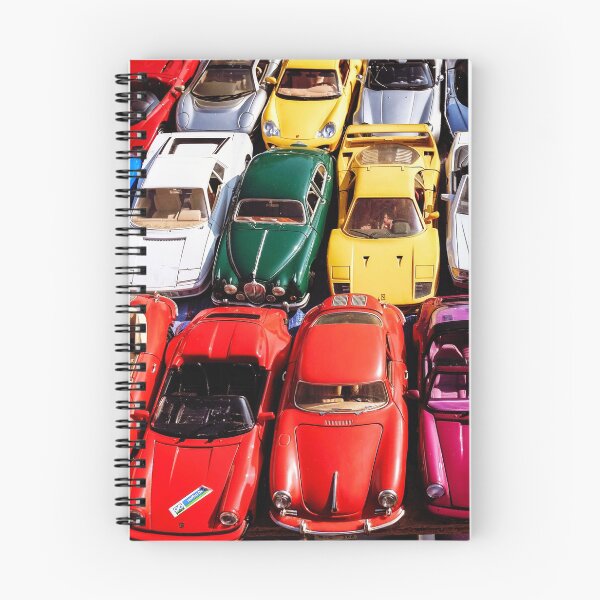 Item preview, Cars designed and sold by Eva N.